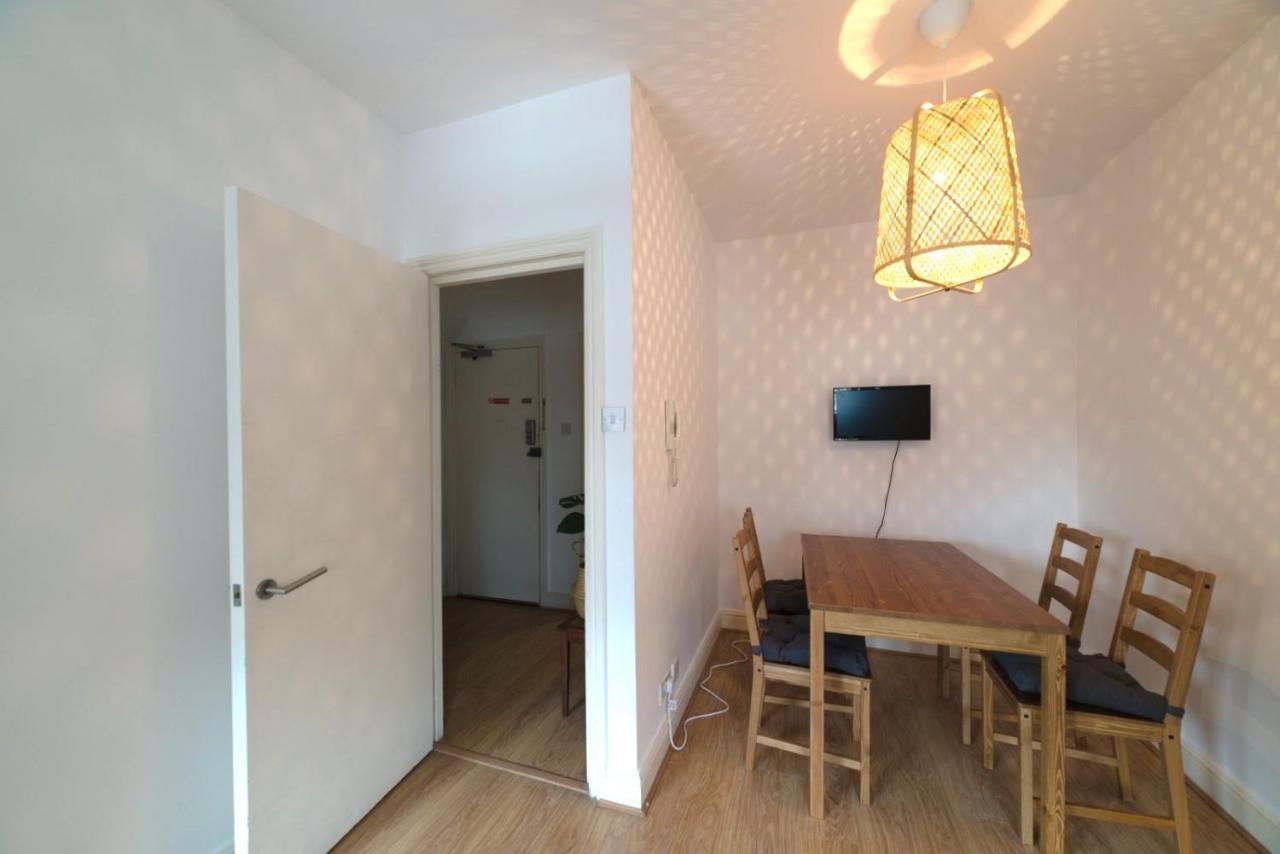 Clerkenwell Apartments By Dc London Rooms Eksteriør billede