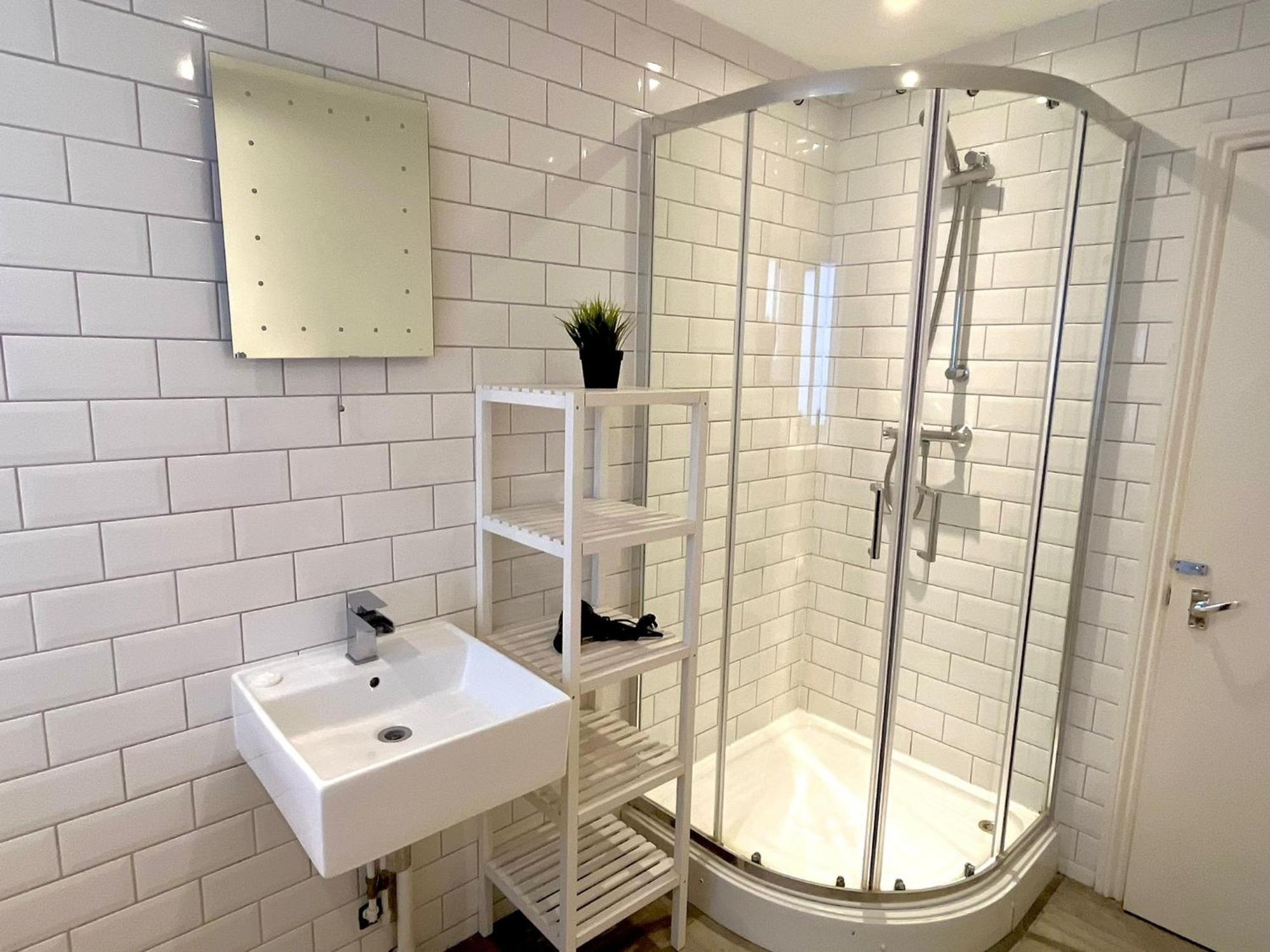Clerkenwell Apartments By Dc London Rooms Eksteriør billede